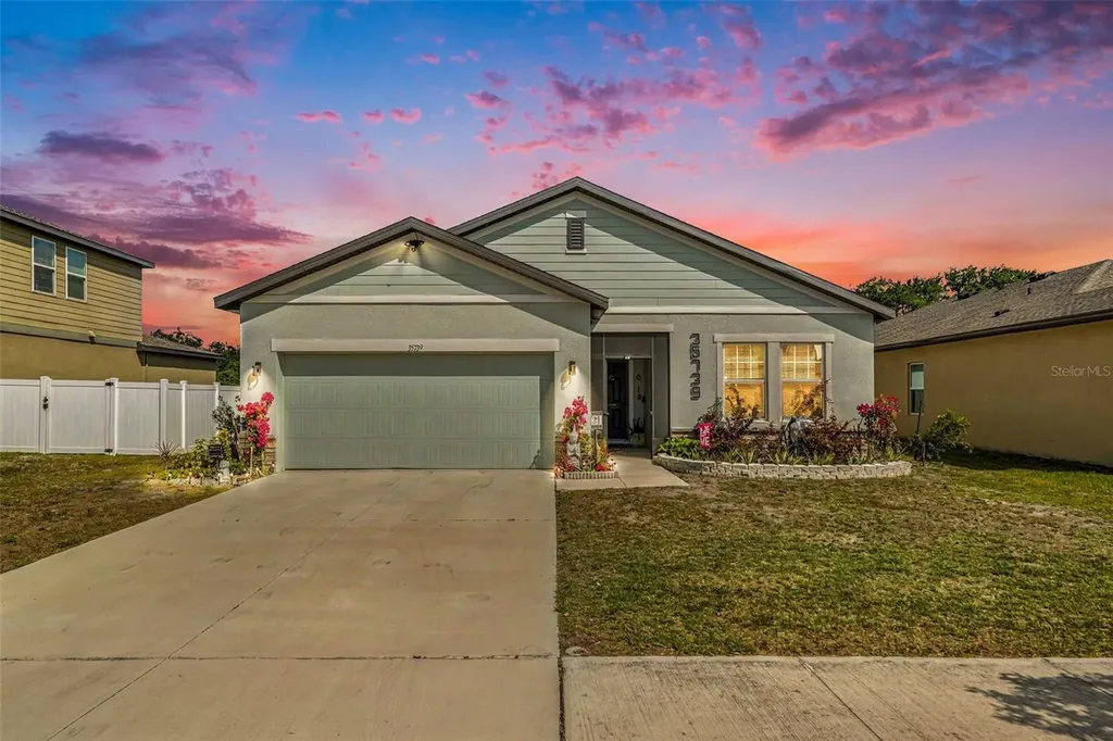 35739 Buttonweed Trail Zephyrhills FL 33541