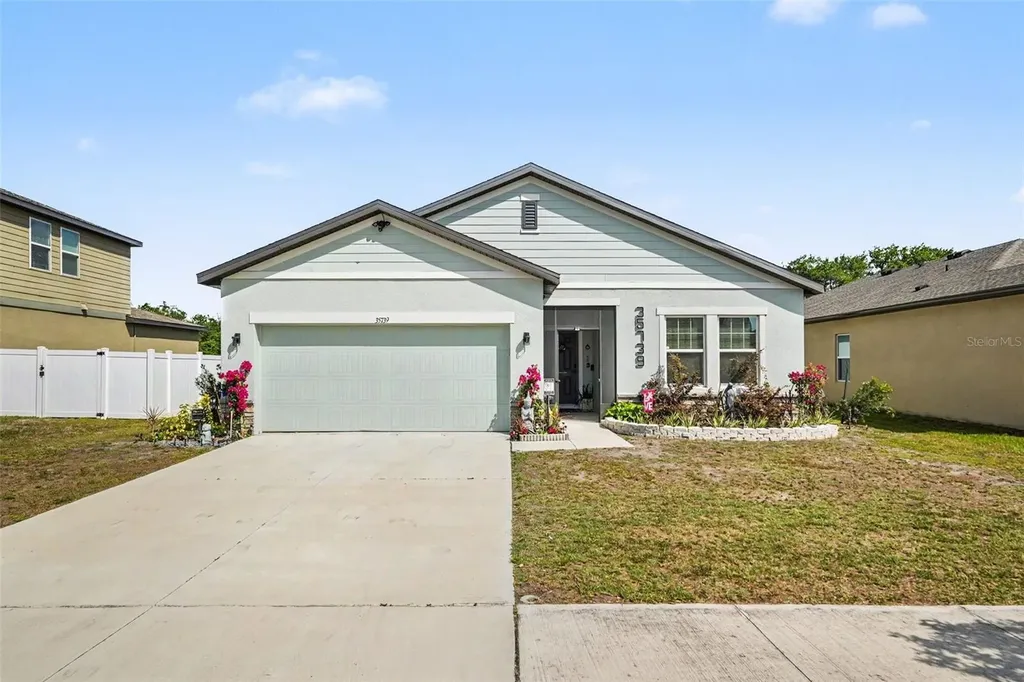 35739 Buttonweed Trail Zephyrhills FL 33541