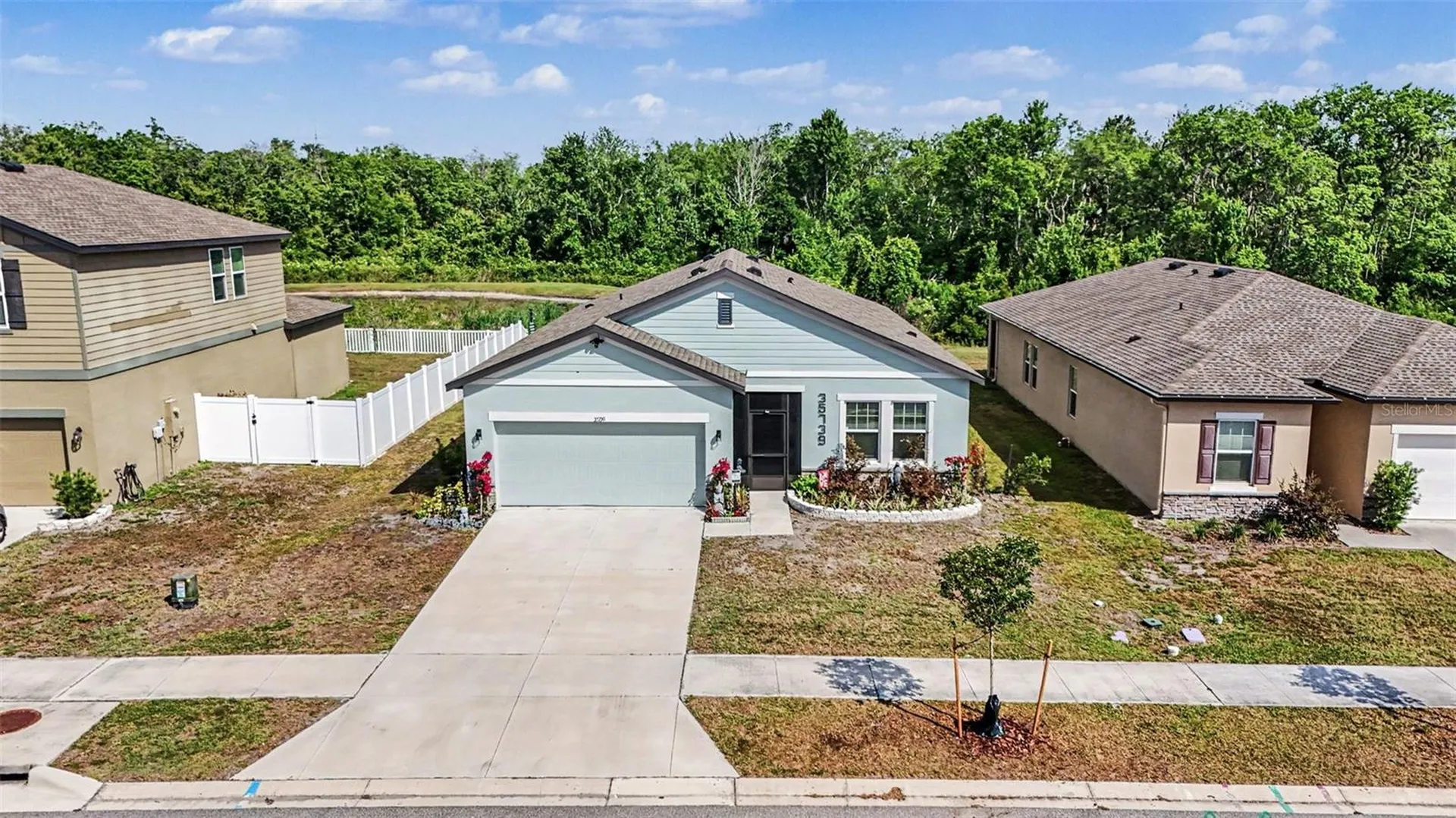 35739 Buttonweed Trail Zephyrhills FL 33541
