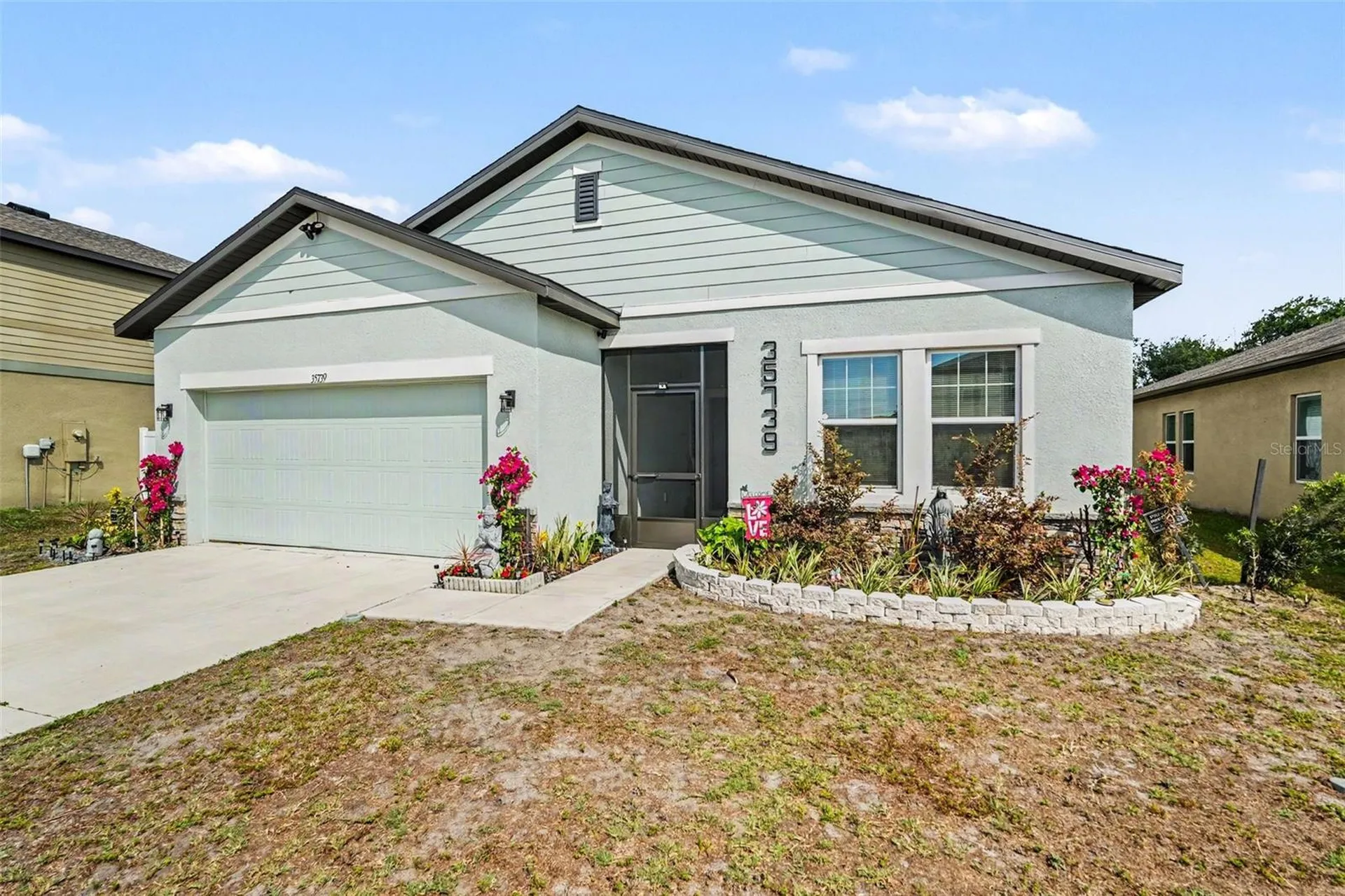 35739 Buttonweed Trail Zephyrhills FL 33541