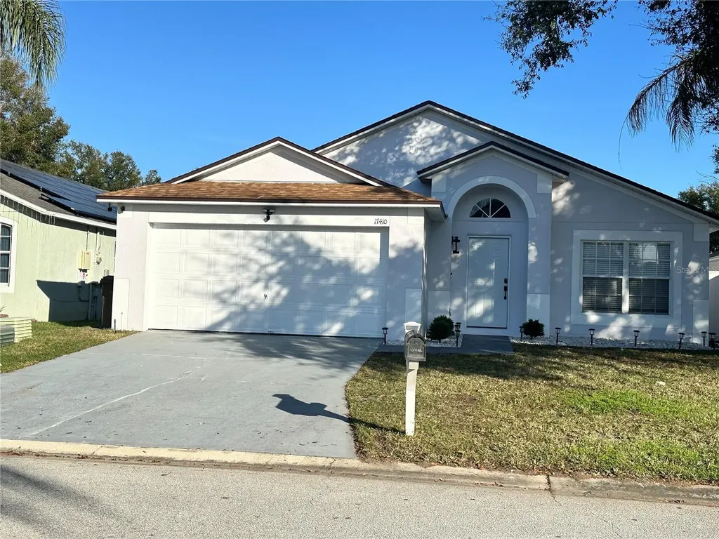 17410 Woodcrest Way Clermont FL 34714