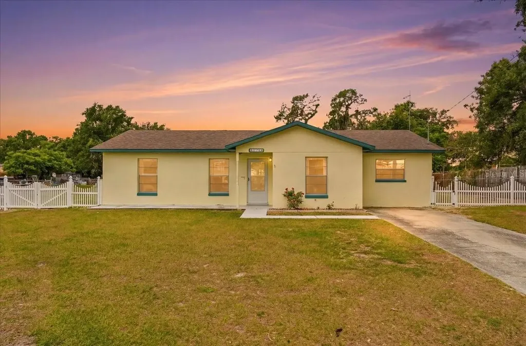 514 Ashley Road Polk City FL 33868