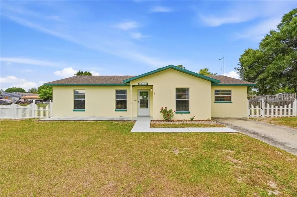514 Ashley Road Polk City FL 33868