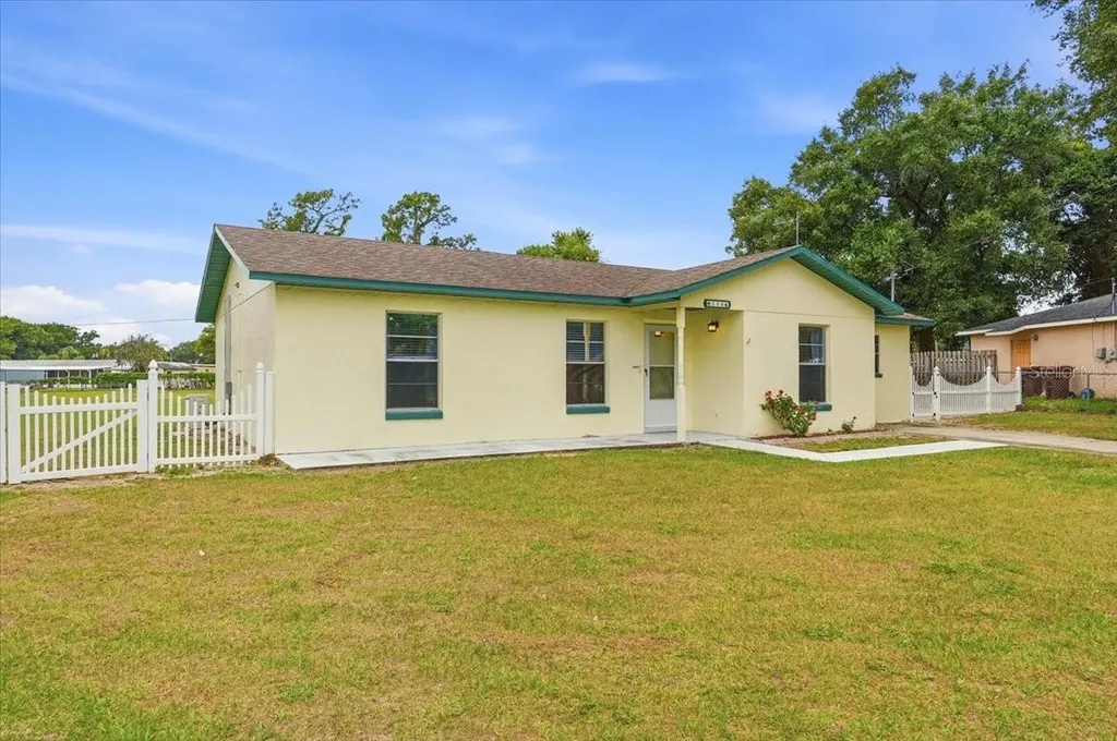 514 Ashley Road Polk City FL 33868