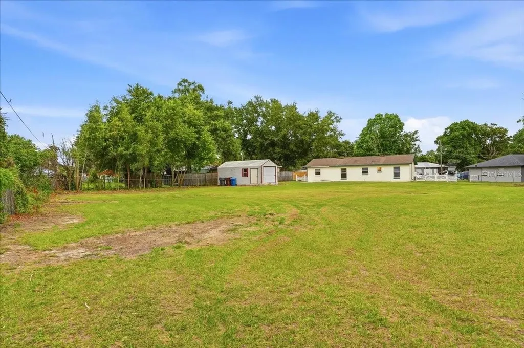 514 Ashley Road Polk City FL 33868