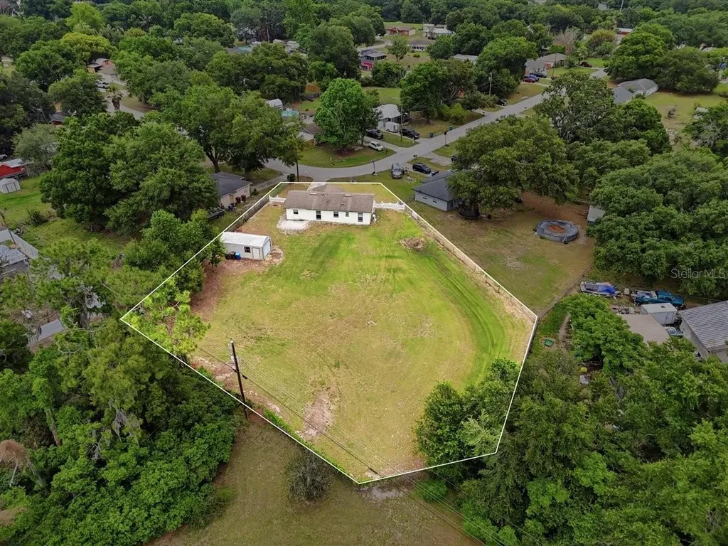 514 Ashley Road Polk City FL 33868