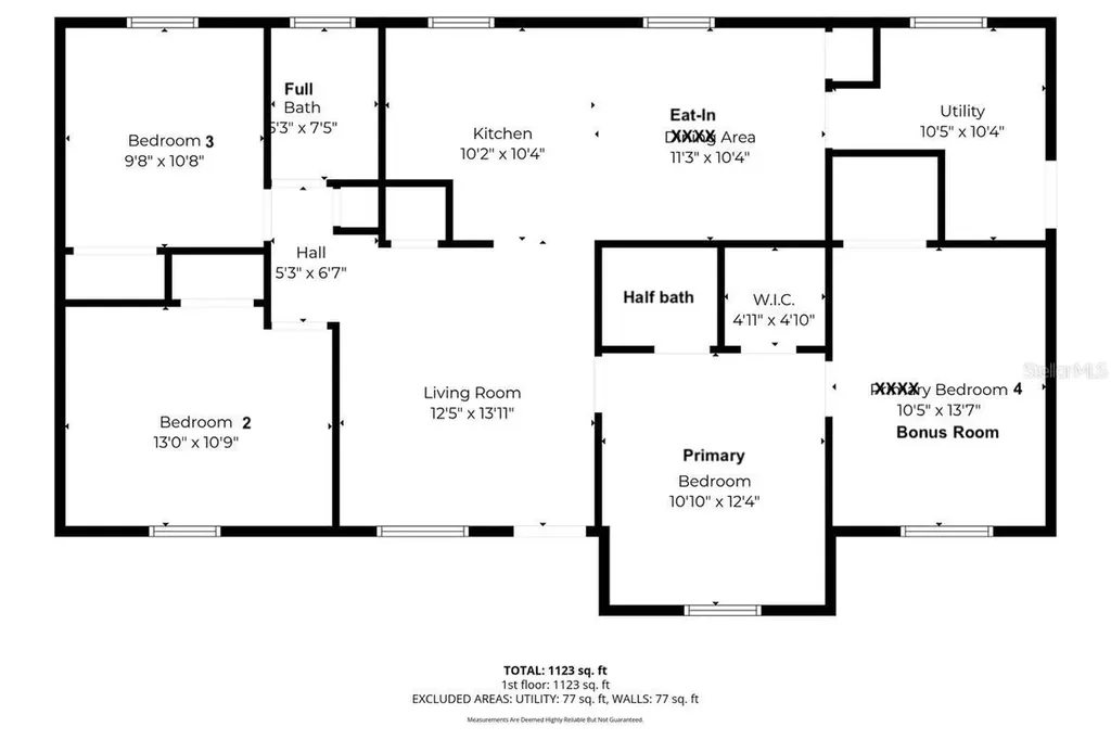 514 Ashley Road Polk City FL 33868