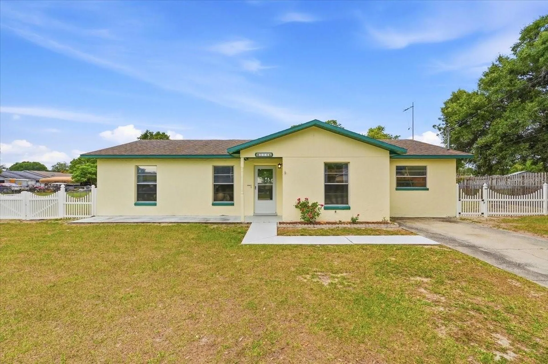 514 Ashley Road Polk City FL 33868