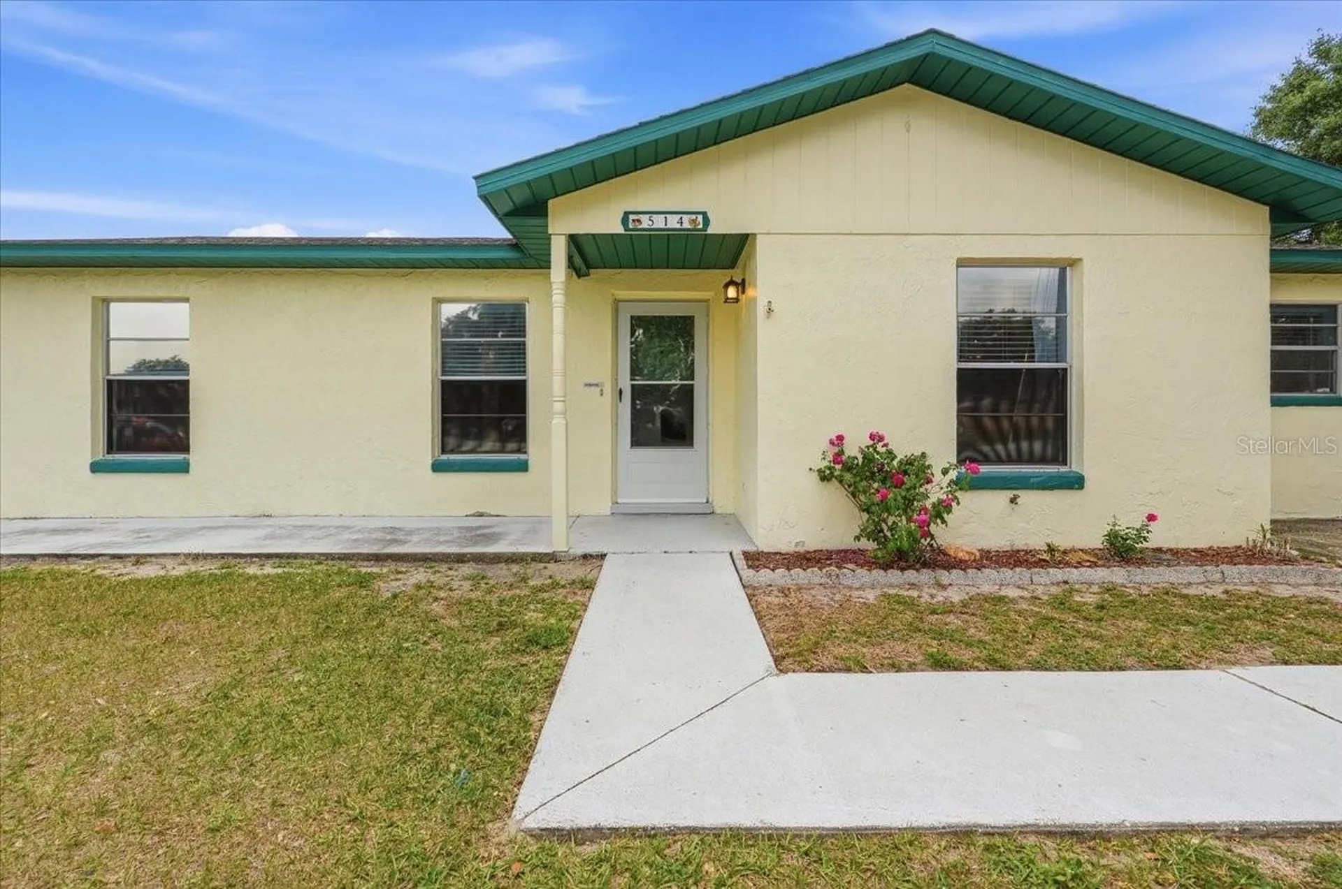 514 Ashley Road Polk City FL 33868