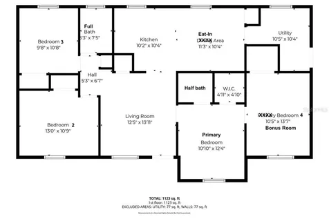 514 Ashley Road Polk City FL 33868