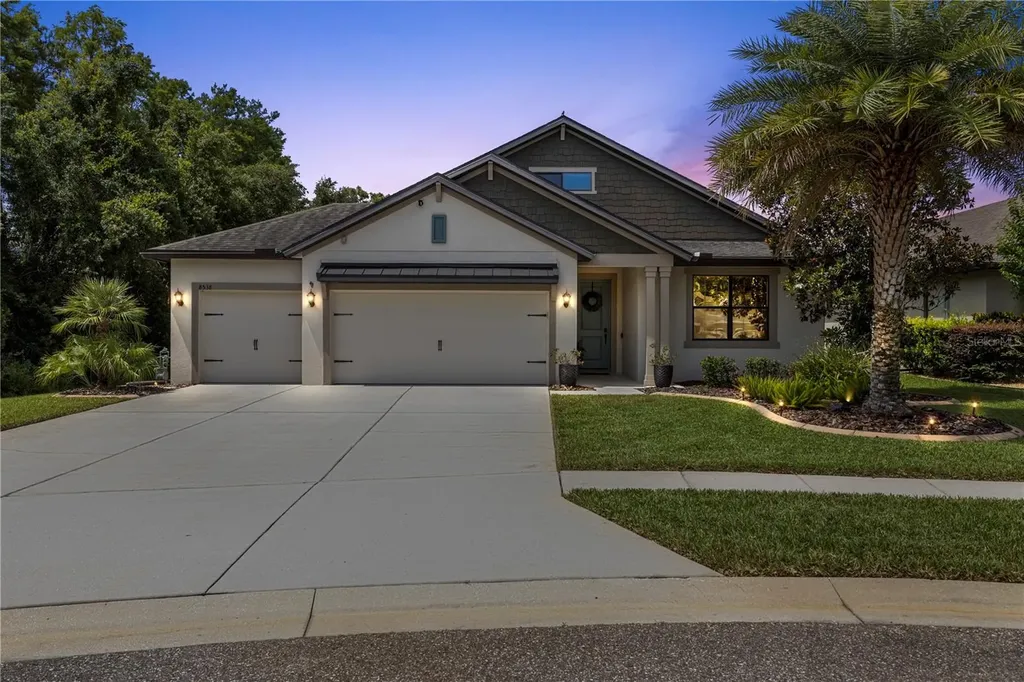 8538 May Port Court Land O Lakes FL 34638