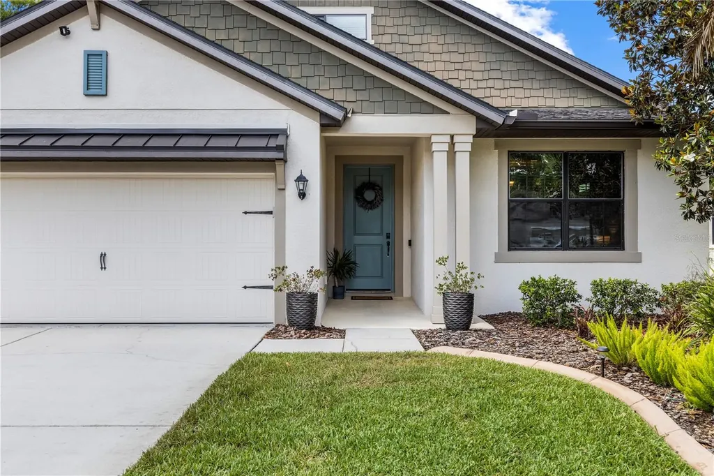 8538 May Port Court Land O Lakes FL 34638