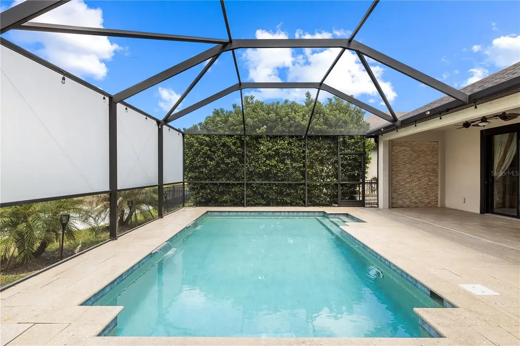 8538 May Port Court Land O Lakes FL 34638