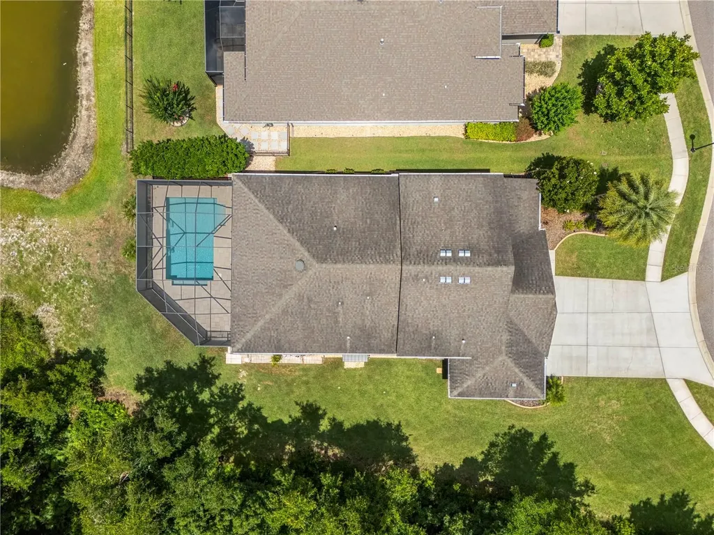 8538 May Port Court Land O Lakes FL 34638