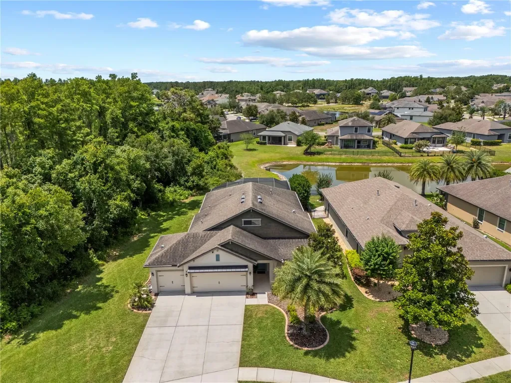 8538 May Port Court Land O Lakes FL 34638
