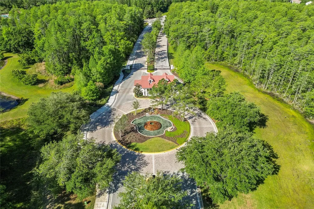 8538 May Port Court Land O Lakes FL 34638
