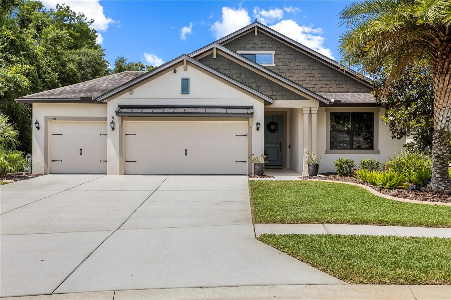 8538 May Port Court Land O Lakes FL 34638