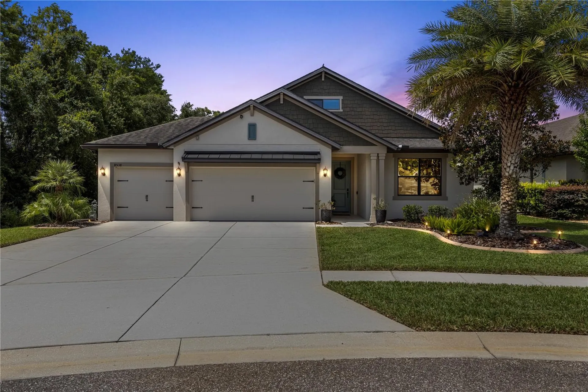 8538 May Port Court Land O Lakes FL 34638