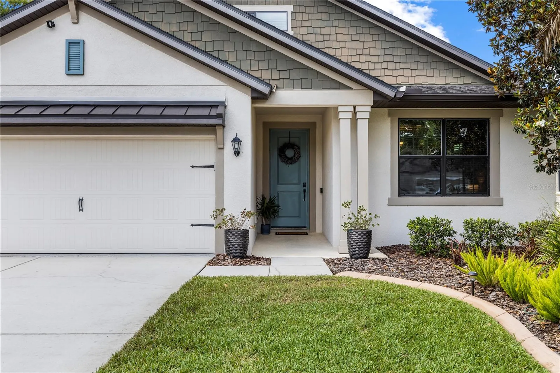 8538 May Port Court Land O Lakes FL 34638