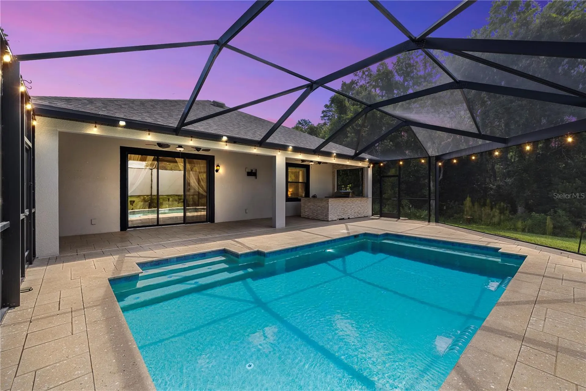 8538 May Port Court Land O Lakes FL 34638