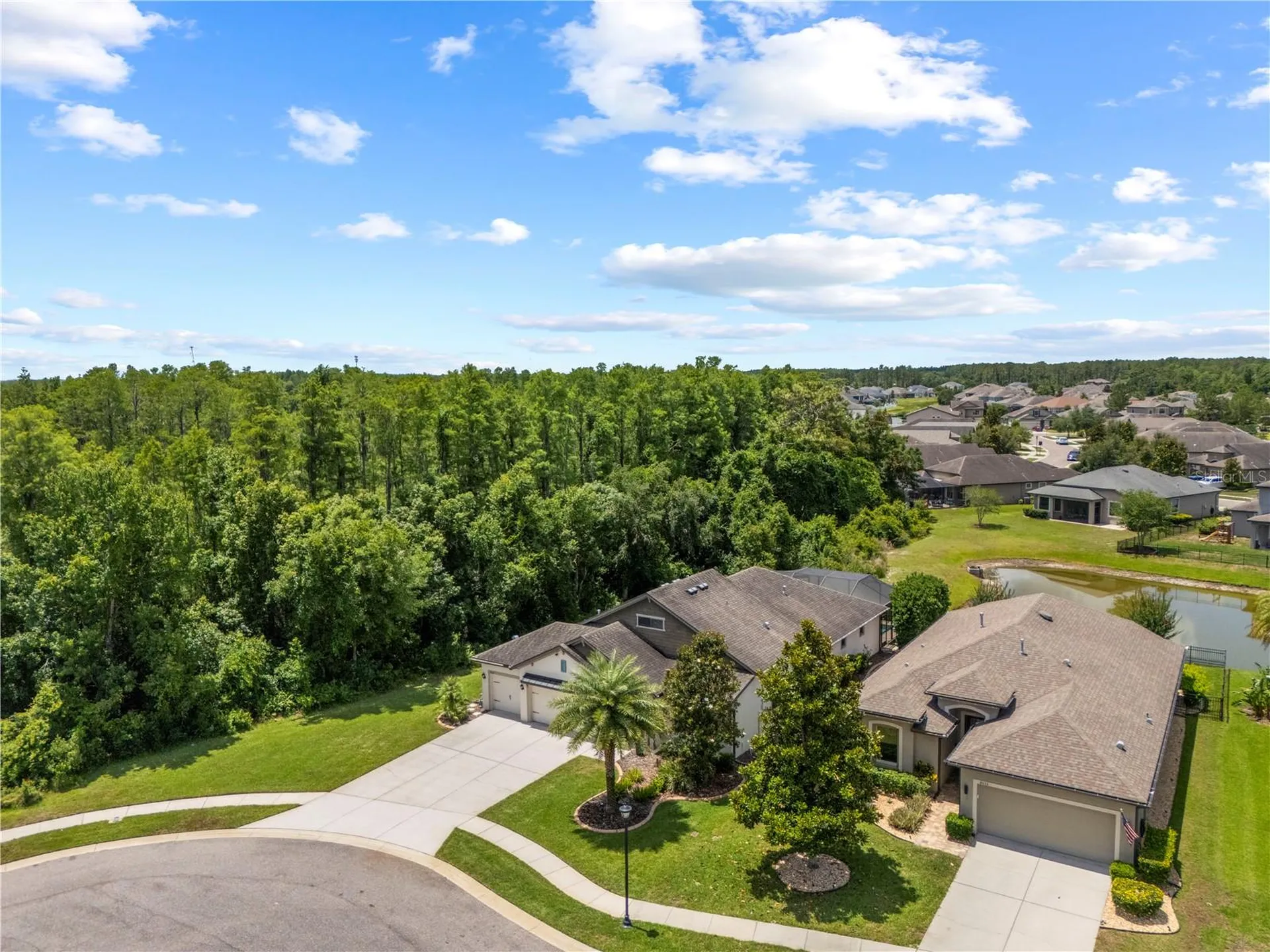 8538 May Port Court Land O Lakes FL 34638