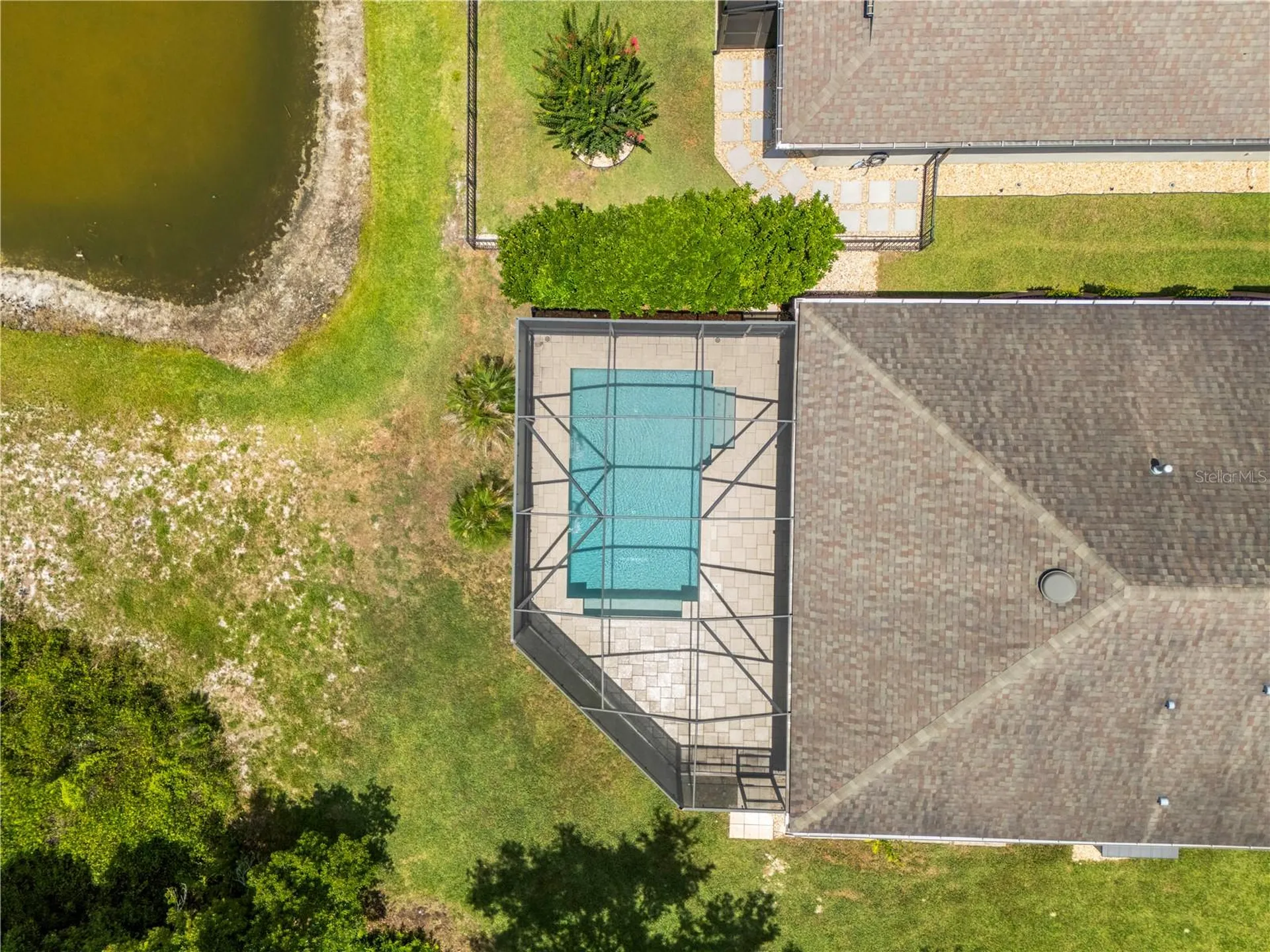 8538 May Port Court Land O Lakes FL 34638