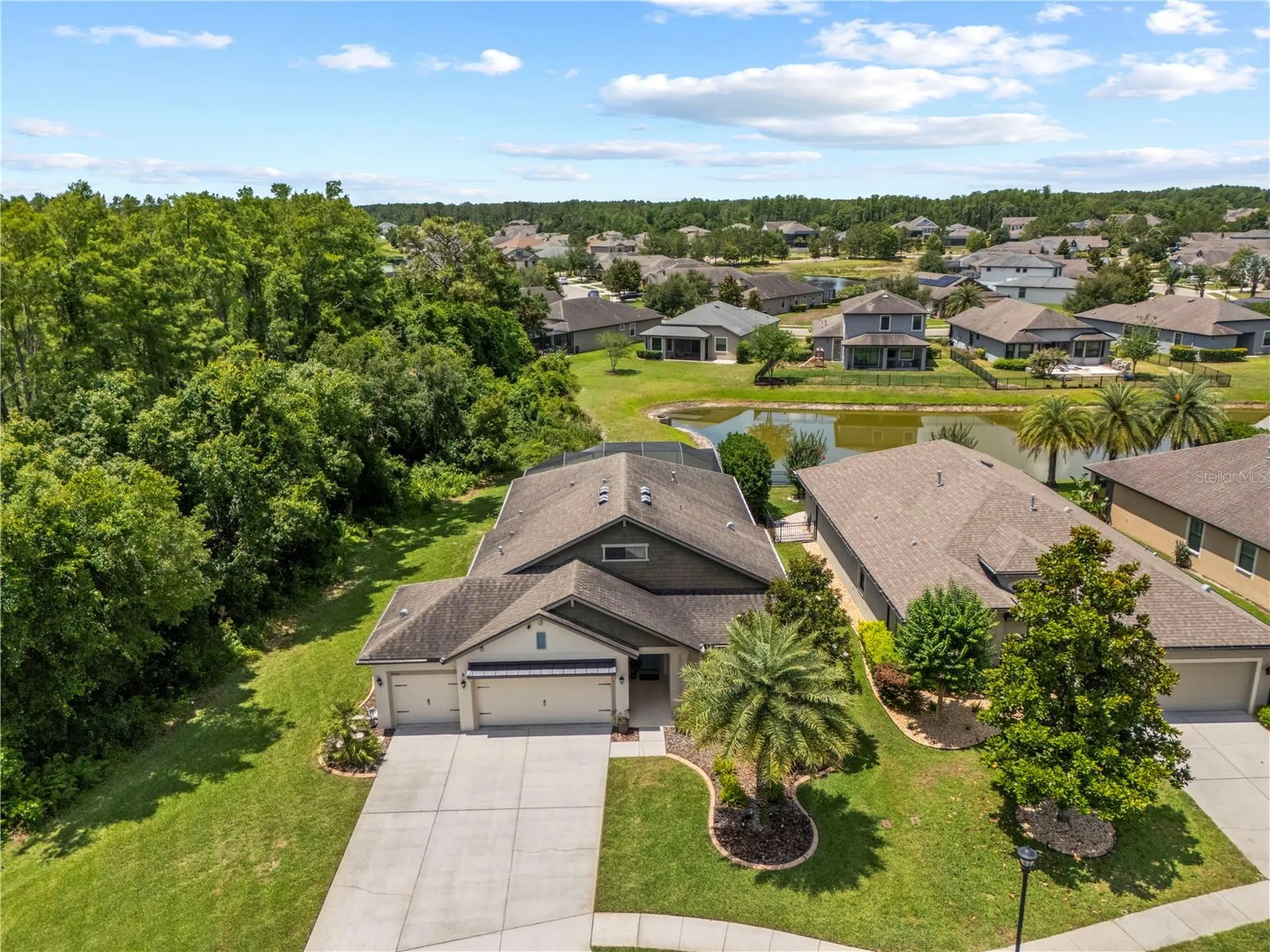 8538 May Port Court Land O Lakes FL 34638