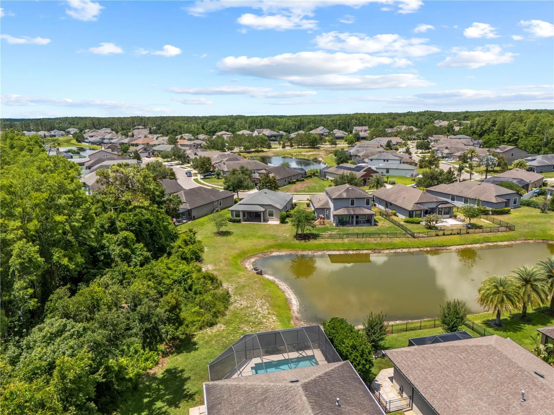 8538 May Port Court Land O Lakes FL 34638