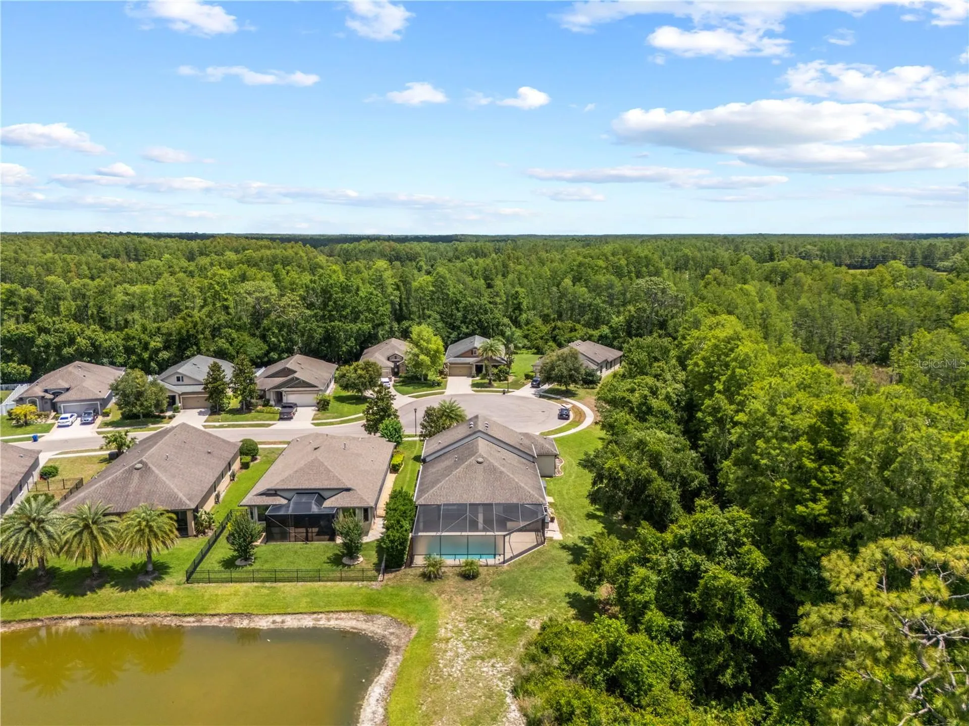 8538 May Port Court Land O Lakes FL 34638
