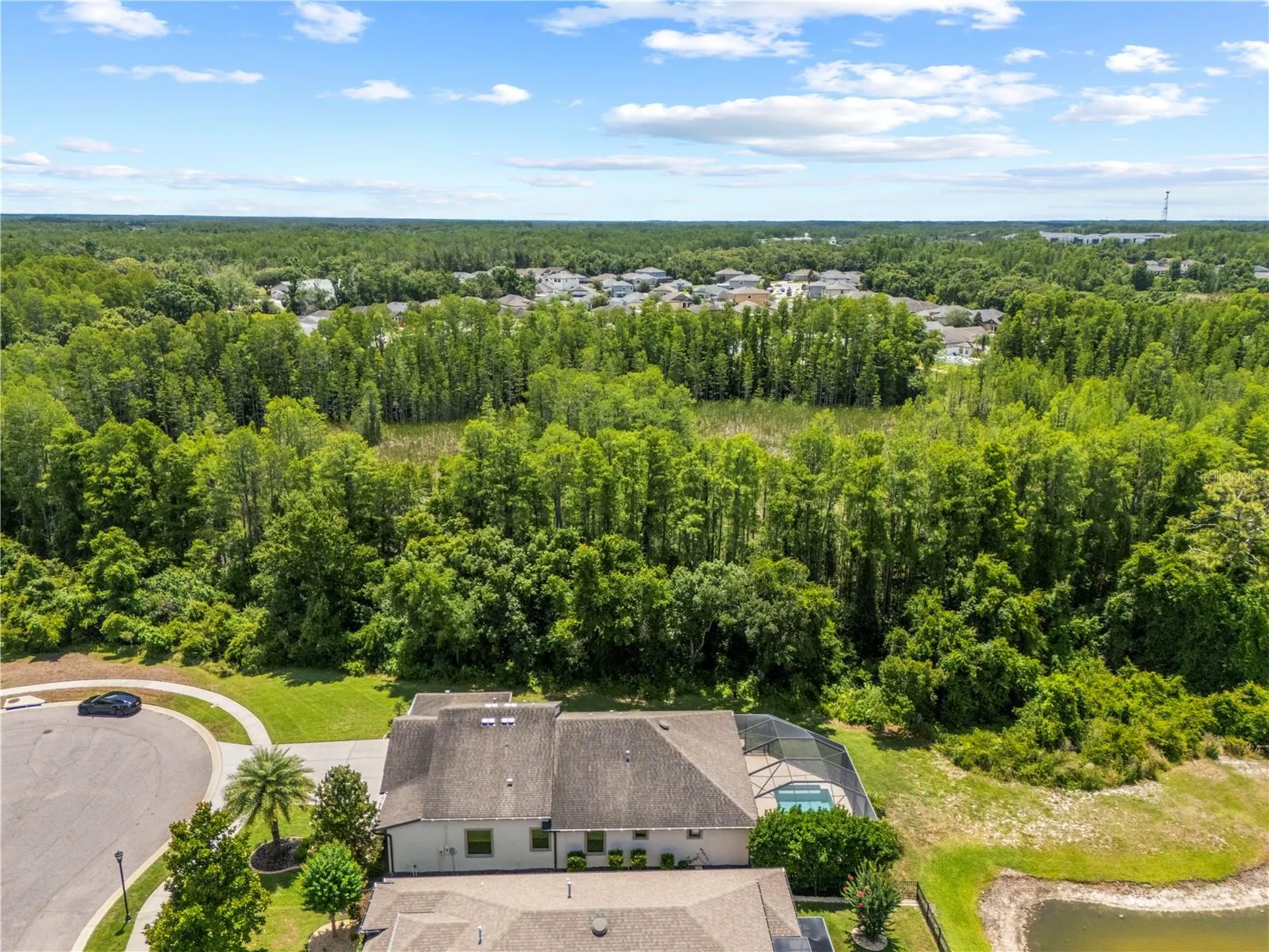 8538 May Port Court Land O Lakes FL 34638