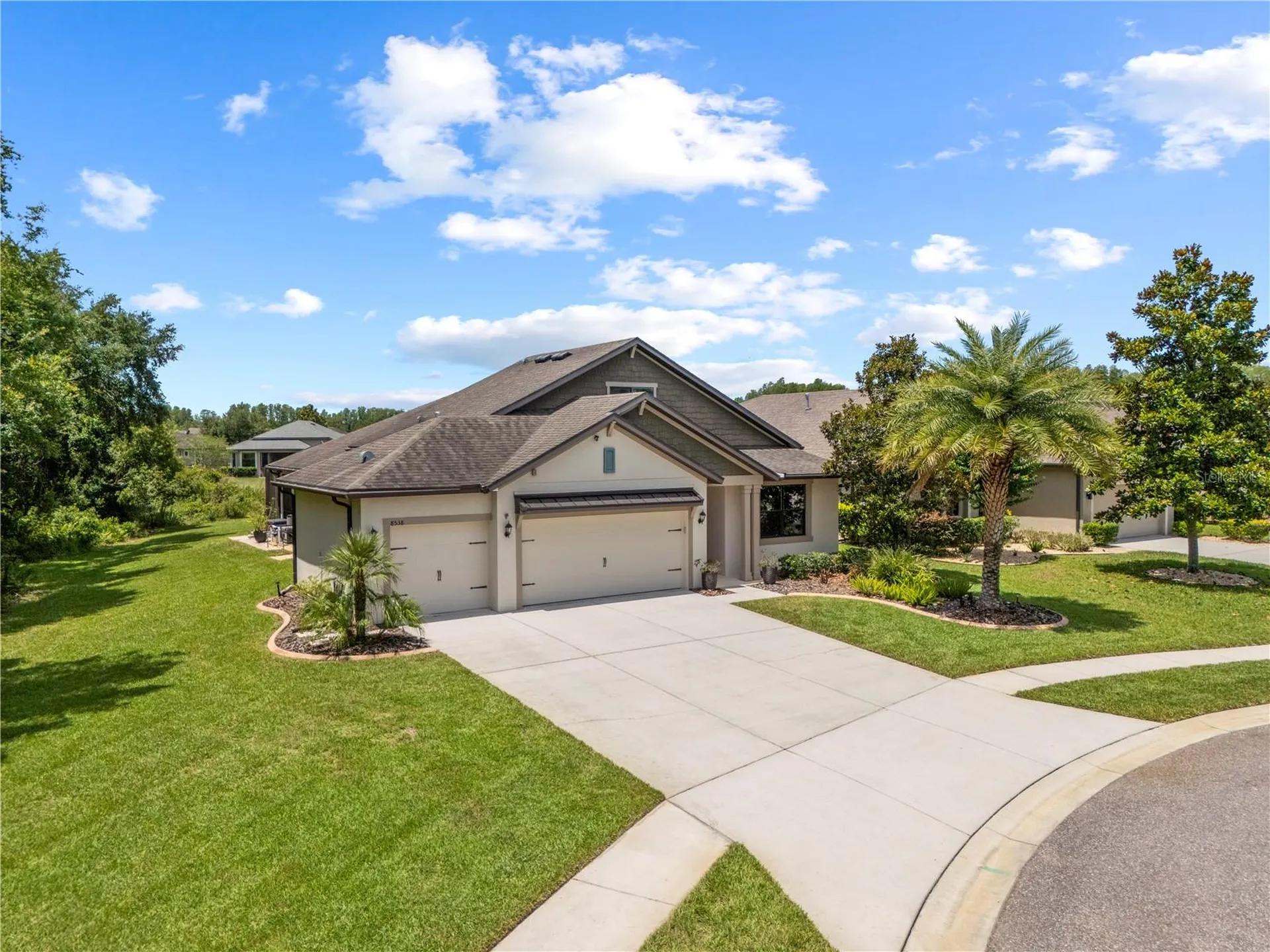 8538 May Port Court Land O Lakes FL 34638