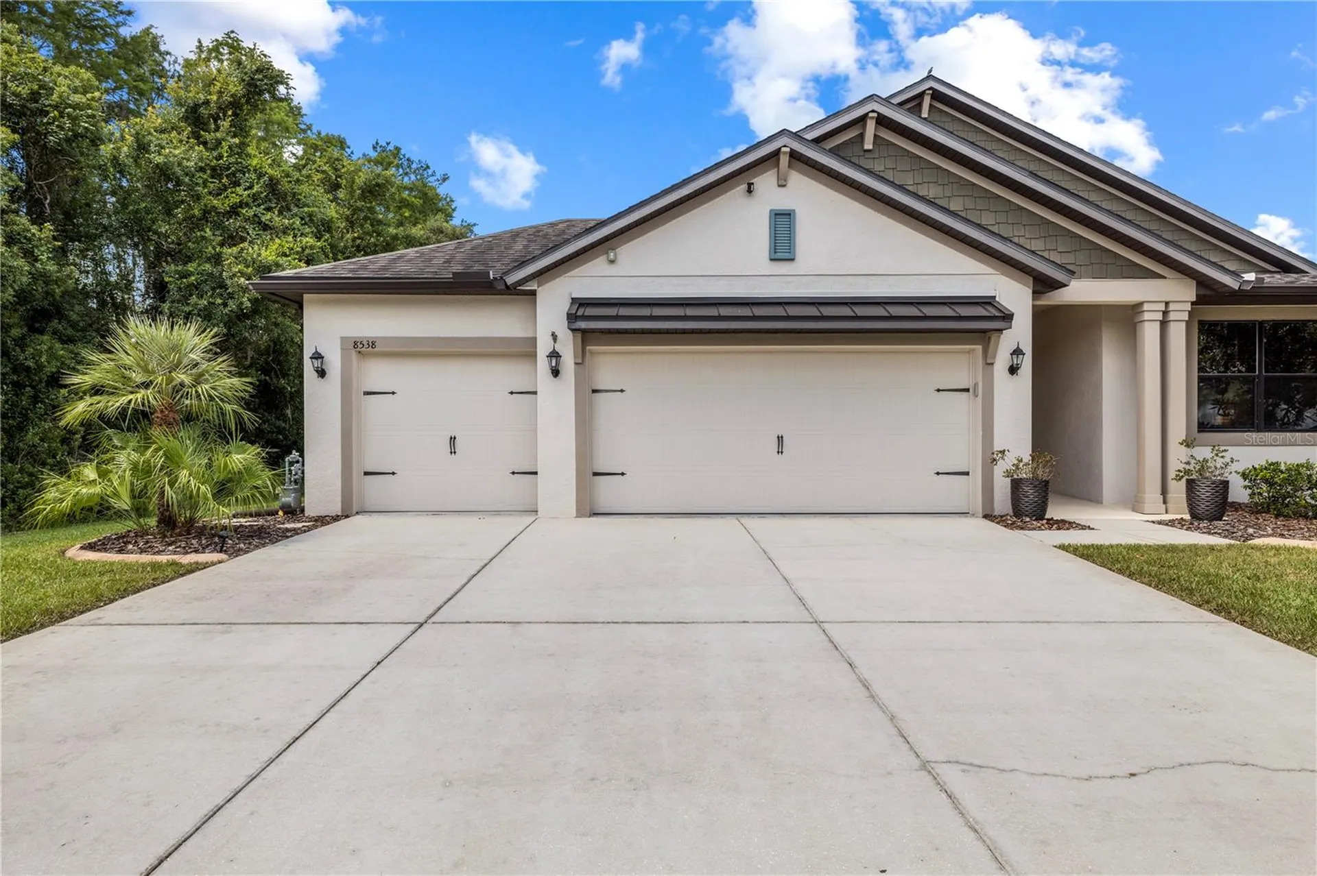 8538 May Port Court Land O Lakes FL 34638