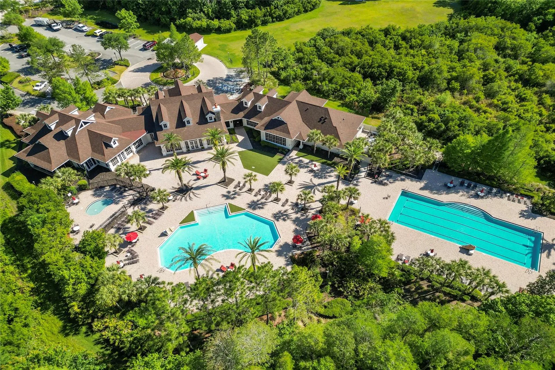 8538 May Port Court Land O Lakes FL 34638