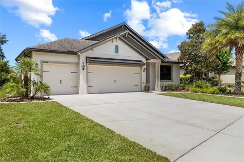 8538 May Port Court Land O Lakes FL 34638