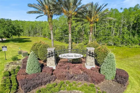 8538 May Port Court Land O Lakes FL 34638