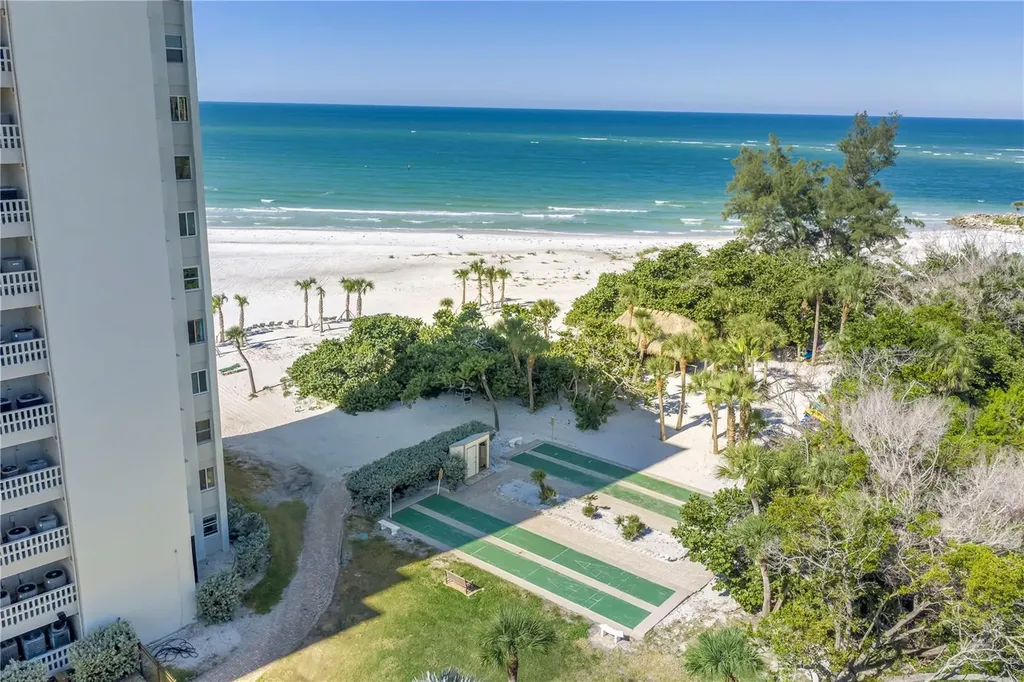 111 Whispering Sands Circle Sarasota FL 34242