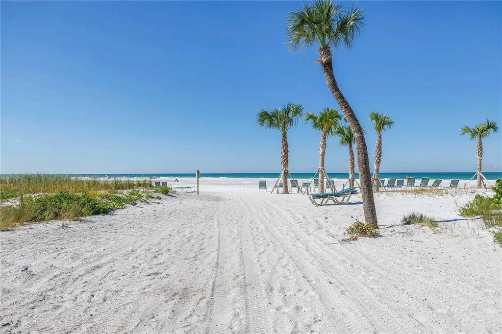 111 Whispering Sands Circle Sarasota FL 34242