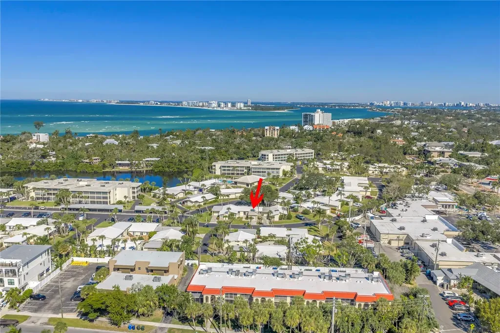 111 Whispering Sands Circle Sarasota FL 34242
