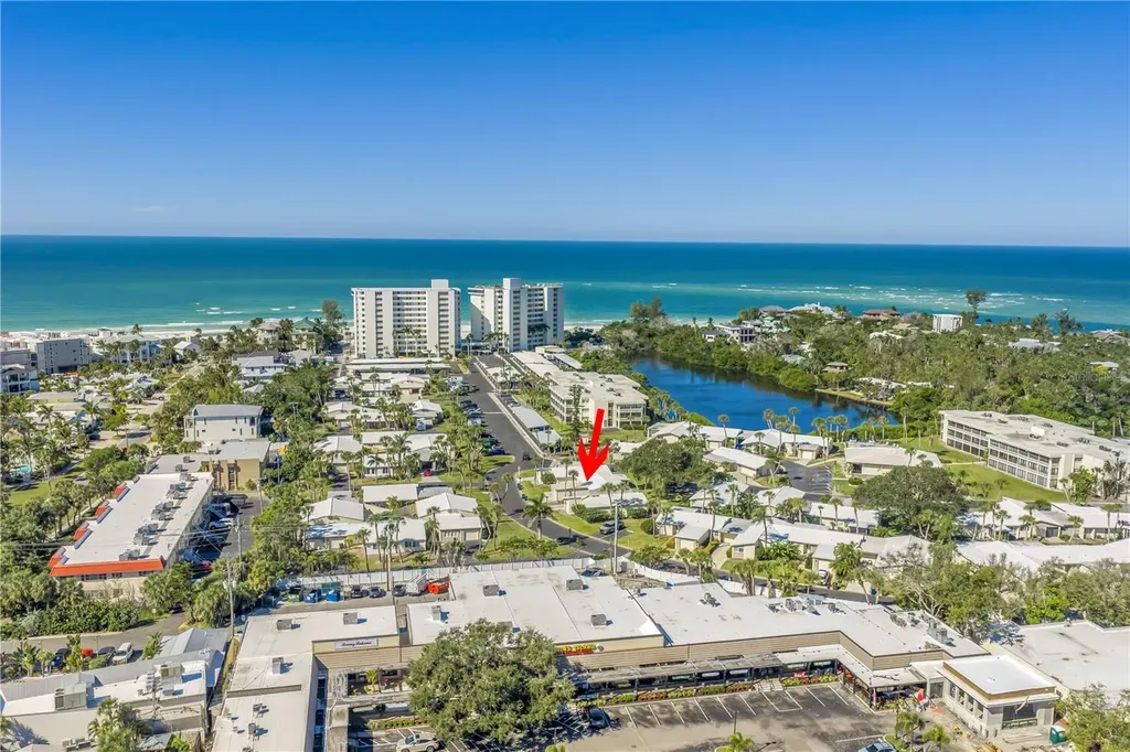 111 Whispering Sands Circle Sarasota FL 34242