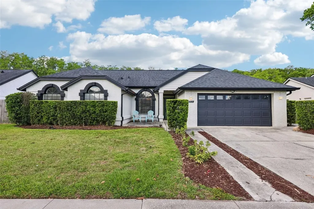 4866 Red Bay Drive Orlando FL 32829