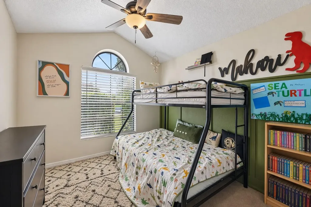 4866 Red Bay Drive Orlando FL 32829