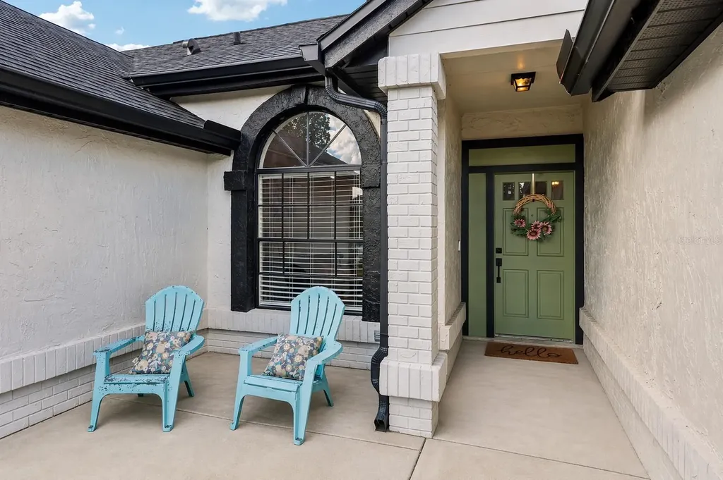 4866 Red Bay Drive Orlando FL 32829