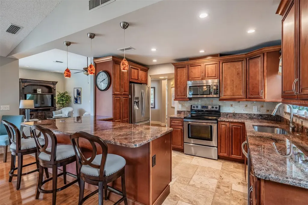 1620 Polo Club Drive Tarpon Springs FL 34689