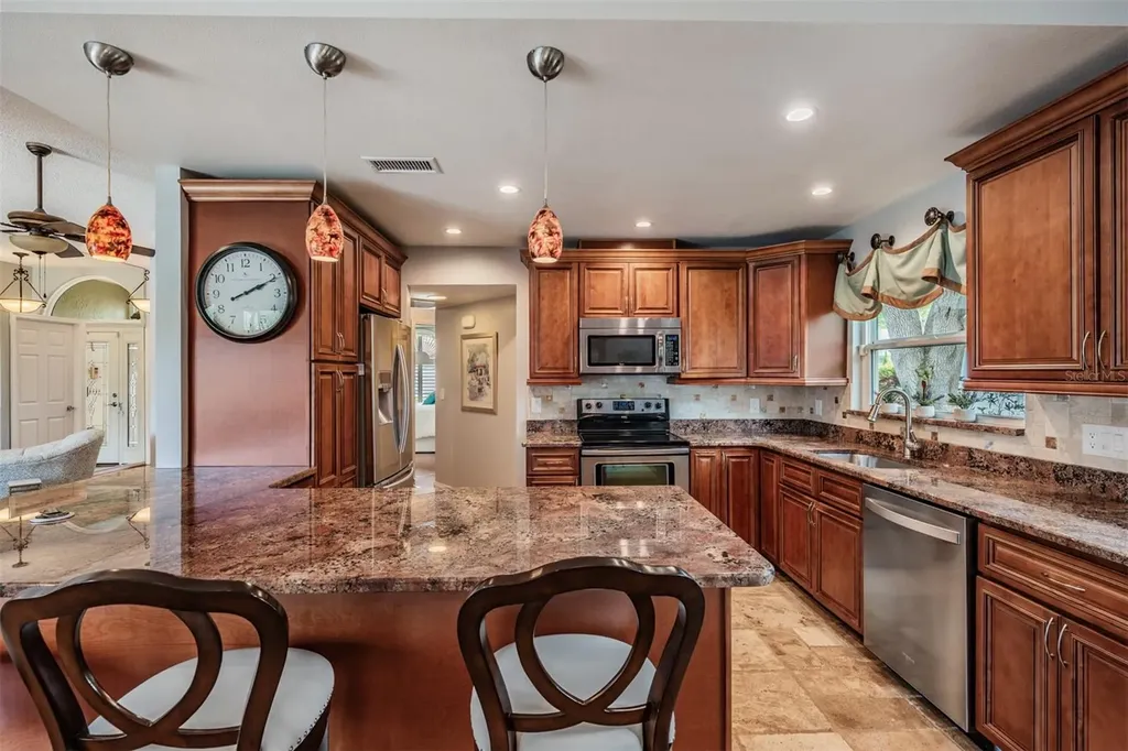 1620 Polo Club Drive Tarpon Springs FL 34689