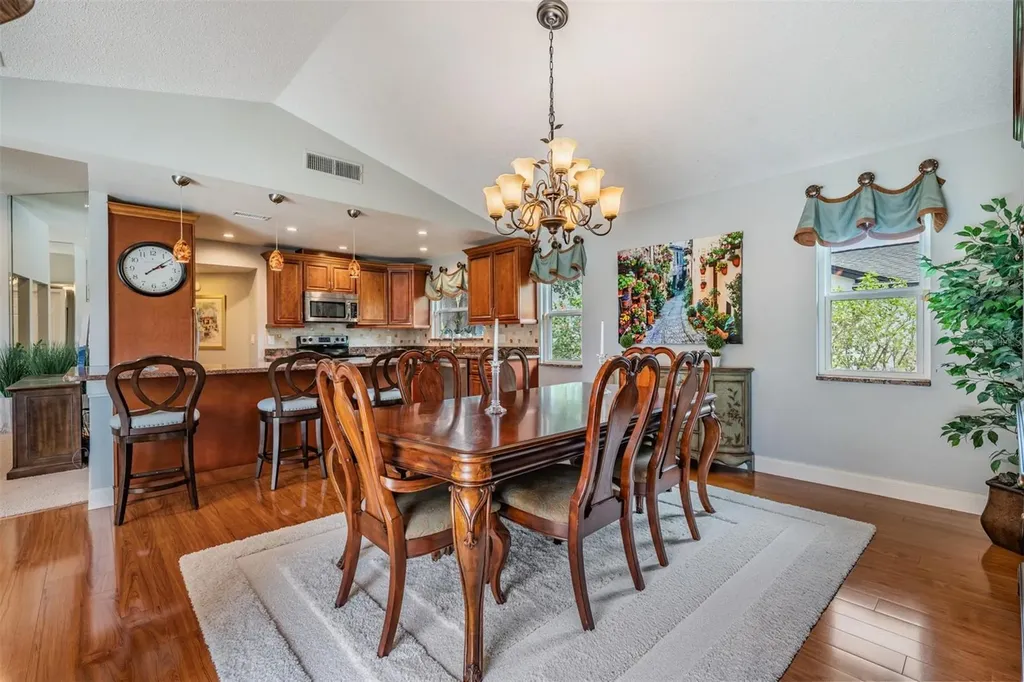 1620 Polo Club Drive Tarpon Springs FL 34689
