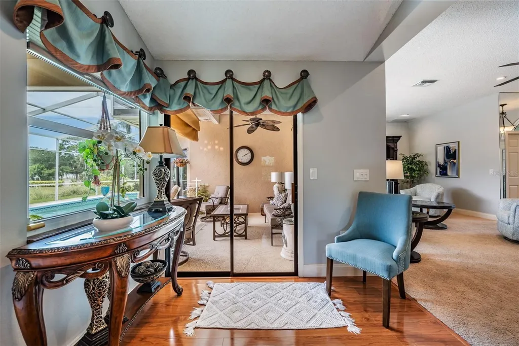 1620 Polo Club Drive Tarpon Springs FL 34689