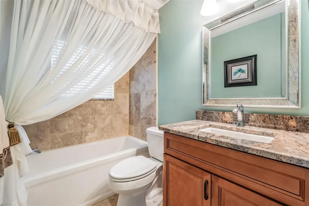 1620 Polo Club Drive Tarpon Springs FL 34689