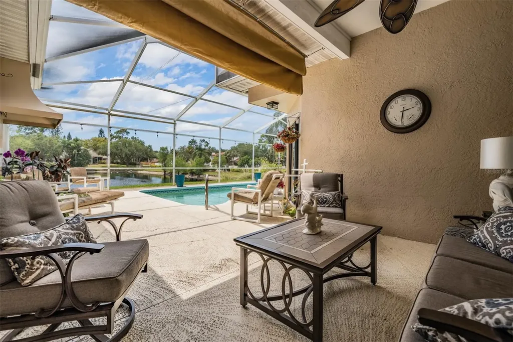 1620 Polo Club Drive Tarpon Springs FL 34689