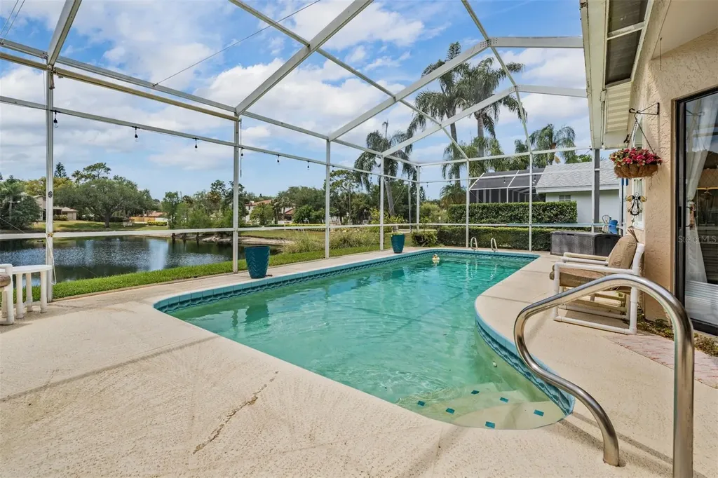 1620 Polo Club Drive Tarpon Springs FL 34689