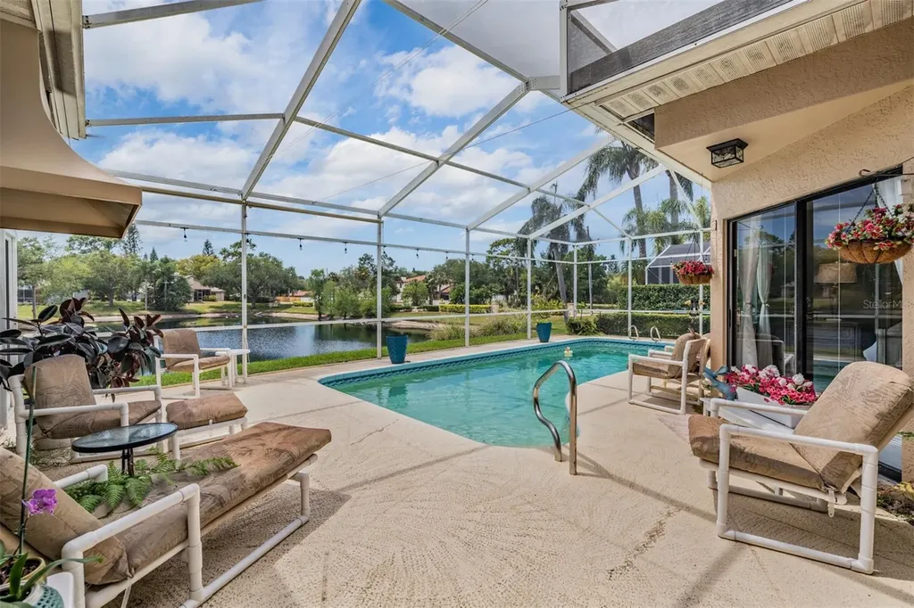 1620 Polo Club Drive Tarpon Springs FL 34689